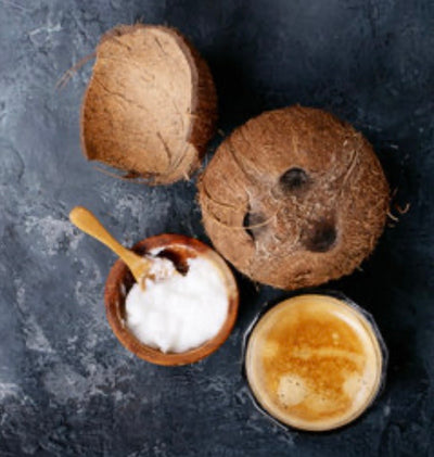 Coconut Oil