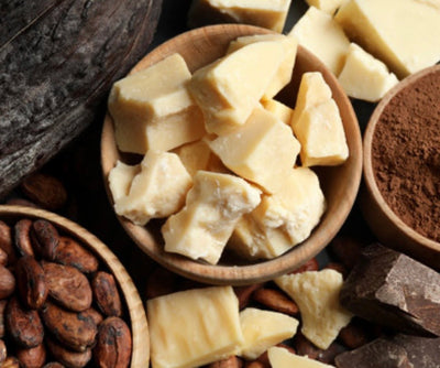 Cocoa Butter