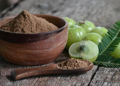 Amla Powder
