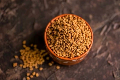 Fenugreek Seeds