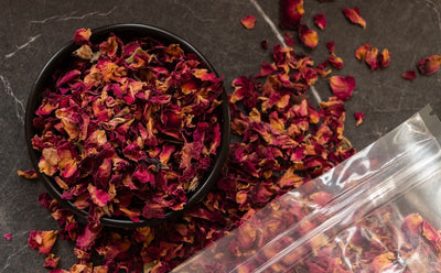 Rose Petals
