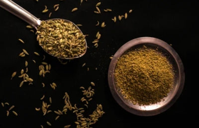Fennel Seeds